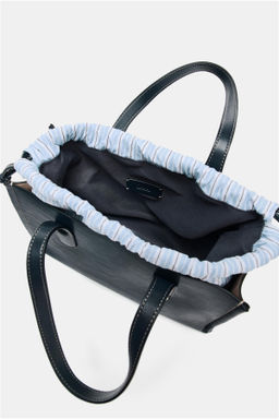 TOTE BAG - Zara фото 12