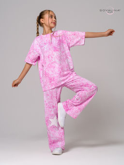 Костюм Лето MAX варенка барби Звезда - Sovalina фото 10