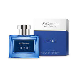 BALDESSARINI UOMO m EDT 50 ml M, туалетная вода