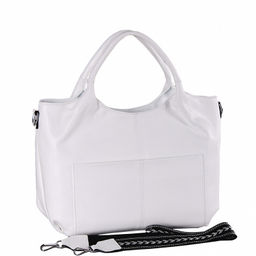 Сумка 7777VG white Vitelli Grassi