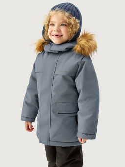 Парка 5з5326 сталь