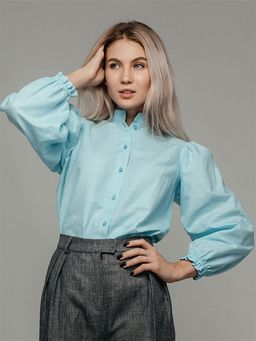 Блузка женская - Волтри фото 3