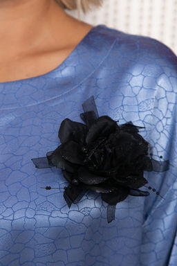 Блуза Антуанетта - Lt collection фото 12