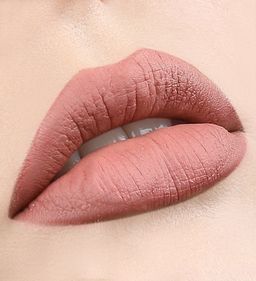 LuxVisage Блеск для губ PIN UP ultra matt тон 21
