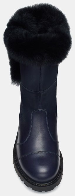 Сапоги 854314СН/ОГ854314СН - Ralf ringer фото 4