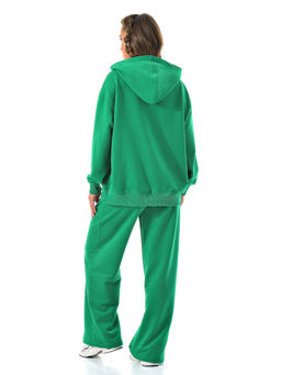 Женский спортивный костюм CRACPOT 02