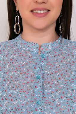 5756 Платье - Prima linea фото 8