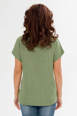 Туника Ясмина (44-56) - Serenada фото 5