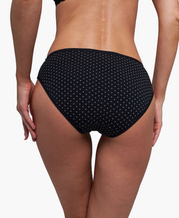 Трусы женские слипы Vanessa for me 6802-104 хлопок, эластан размеры S, M, L, XL, 2XL, 3XL