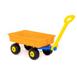 Тележка Дачная - Полесье фото 6