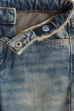 Flared Leg Jeans - H&m фото 6