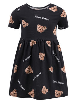 платье 1ДПК3999001н - Апрель фото 3