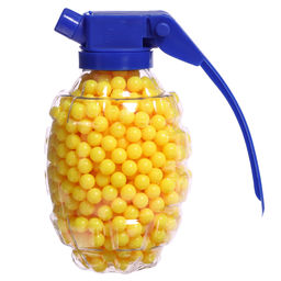 Пульки пластмассовые в гранате, 800 штук - Simaland фото 2