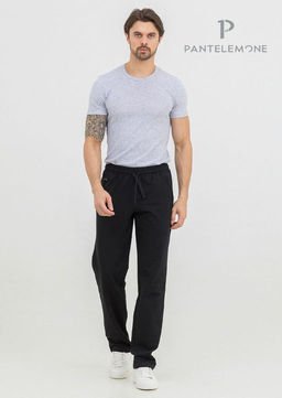 Брюки мужские без начеса PDB-137 - Pantelemone фото 3