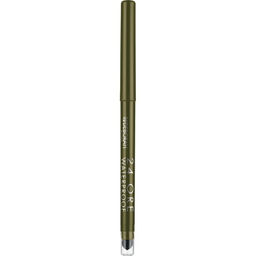 DEBORAH Карандаш для глаз автоматический 24ORE WATERPROOF EYE PENCIL, тон: 05 Золотисто-зеленый, 0,5г  фото 2