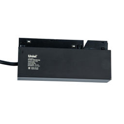 UET-M50 100W/48V IP20 Блок питания для магнитного шинопровода, 100Вт, 48В. Встраиваемый. ТМ Uniel