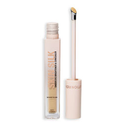 Консилер для кожи вокруг глаз Skin Silk Radiant Serum Under Eye Brightener & Concealer, Medium Yellow 6830683
