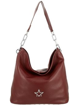 Женская сумка Mironpan арт.1228 Бордовый