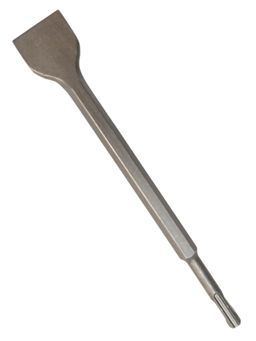 Зубило плоское для перфоратора Conan SDS 14*250*40мм COCH814254 OLS-778-97