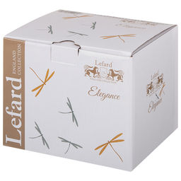 САЛАТНИК LEFARD ELEGANCE 15*6,5 СМ 650 МЛ  фото 3