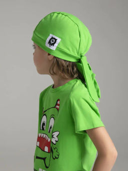 PlayToday / Бандана трикотажная для мальчиков, 2 шт в комплекте  фото 4