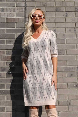 Платье П4-514/2 - Wisell фото 5