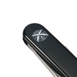 Нож перочинный Stinger FK-K7003P-BLACK  фото 7