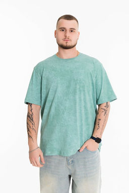 Футболка М125042а ментол