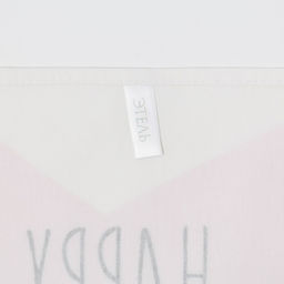 Набор Love forever полотенце 40х73см, саржа 190гр/м2, формочки для печенья - Этель фото 4