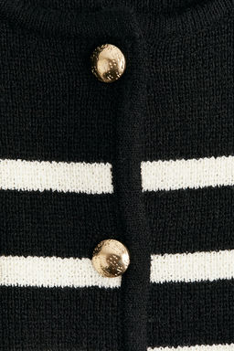Cardigan de punto - H&m фото 6