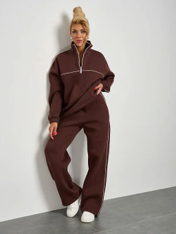 JETTY Утепленные брюки