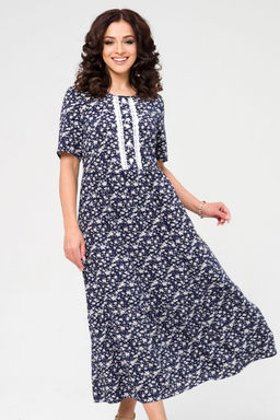 Платье Прованс (44-56) - Serenada фото 2