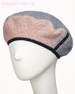 20-71 Берет женский (56-58)