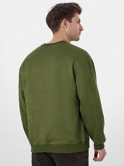 СВИТШОТ МУЖСКОЙ - Mark formelle фото 2