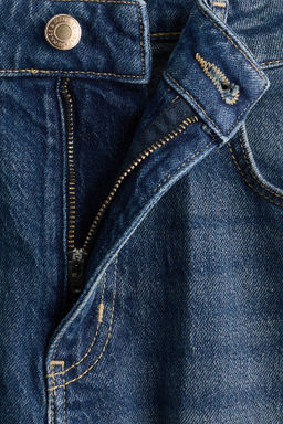 Wide High Waist Jeans - H&m фото 23