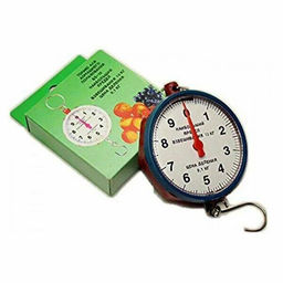 Цена за 2 шт. Весы Безмен 10кг ID1156