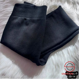 Женские лосины в рубчик - Bruno фото 5