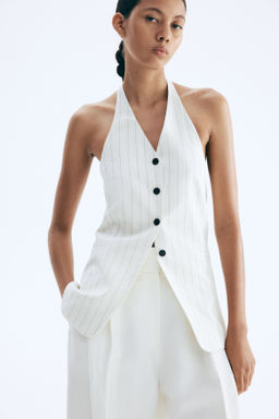 Chaleco halter - H&m фото 6