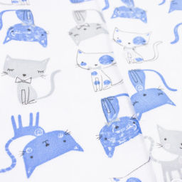 Боди интерлок 1164203003 - Youlala фото 4