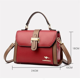 KAIDIFEINIROO Сумка женская 9626  фото 12