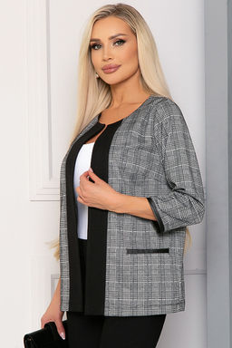 Жакет 8129 - Avili фото 6