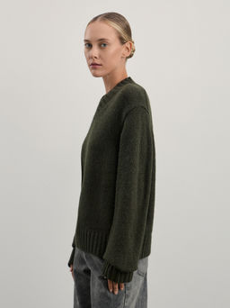 Джемпер женский / Zarina  фото 4