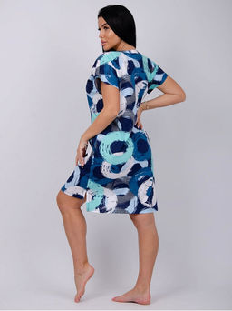 Туника Т-54-морская волна - Ihomelux фото 2