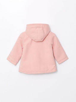 Kap??onlu K?z Bebek Mont - Waikiki фото 2