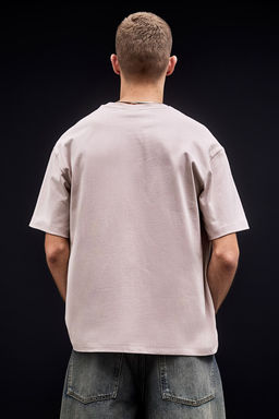 Camiseta Loose Fit - H&m фото 4