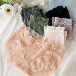 Трусики кружево A03927230