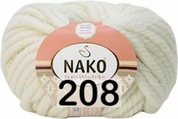 PURE WOOL PLUS - Nako фото 3