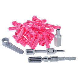 Набор Автомеханик ( разборные детали под капотом, свет/звук, дистанционный пульт), в коробке