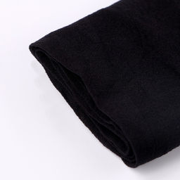 Капрон для кукол и цветов, набор 4 шт., размер 1 шт. 45 6 см, цвет чёрный - Школа талантов фото 4