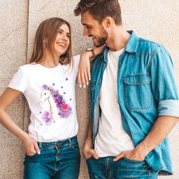 Эксклюзивная футболка Yana Pletneva упаковка плотный Zip пакет!